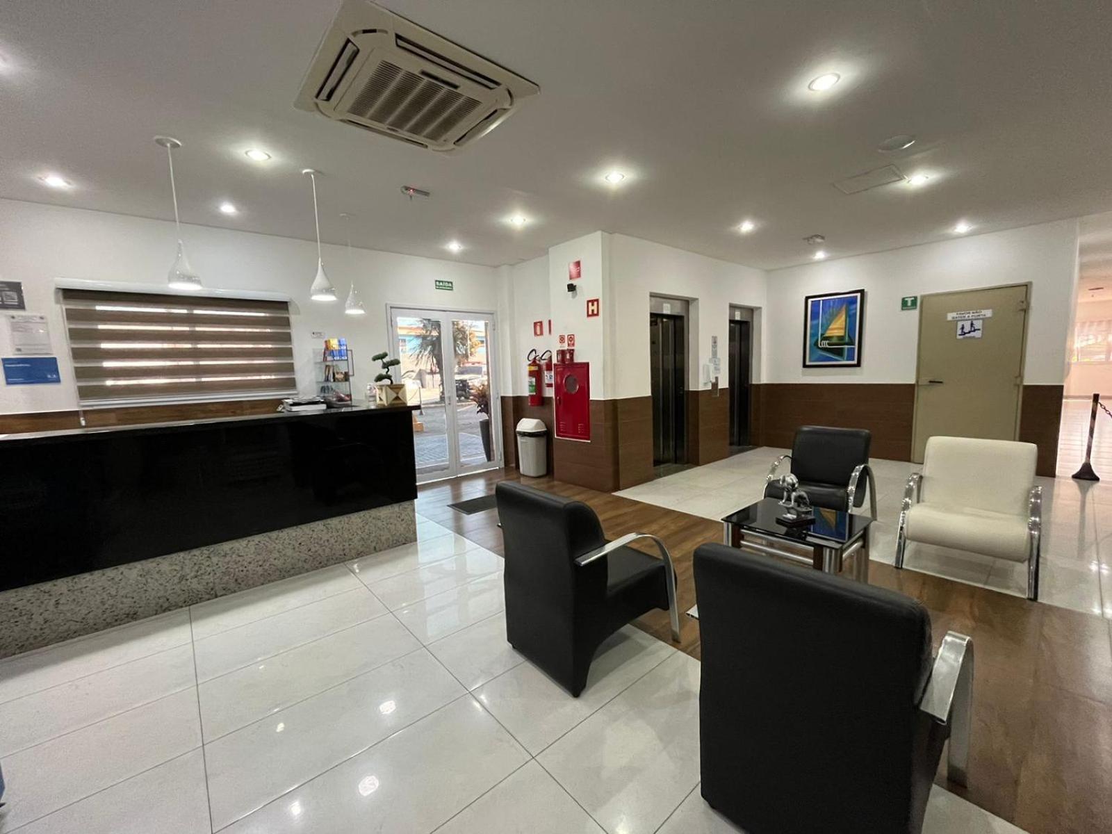 Hotel Infinity Mauá Zewnętrze zdjęcie