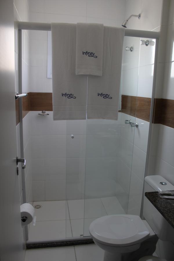Hotel Infinity Mauá Zewnętrze zdjęcie