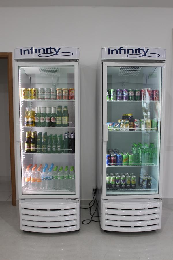 Hotel Infinity Mauá Zewnętrze zdjęcie