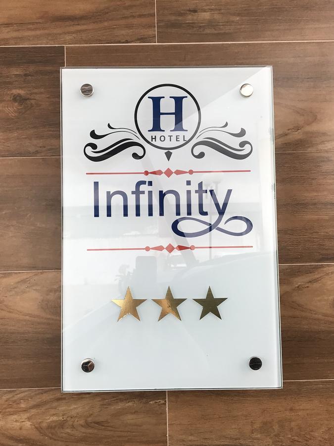 Hotel Infinity Mauá Zewnętrze zdjęcie