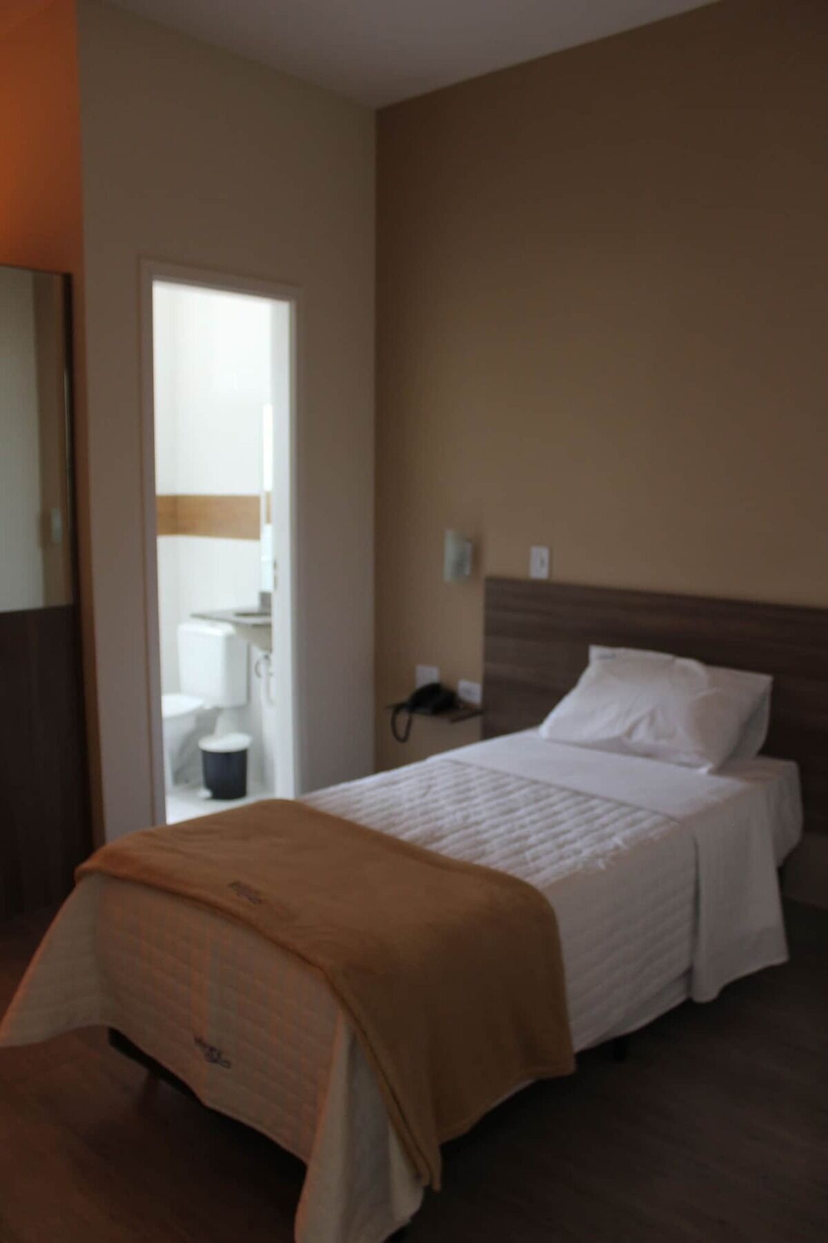 Hotel Infinity Mauá Zewnętrze zdjęcie