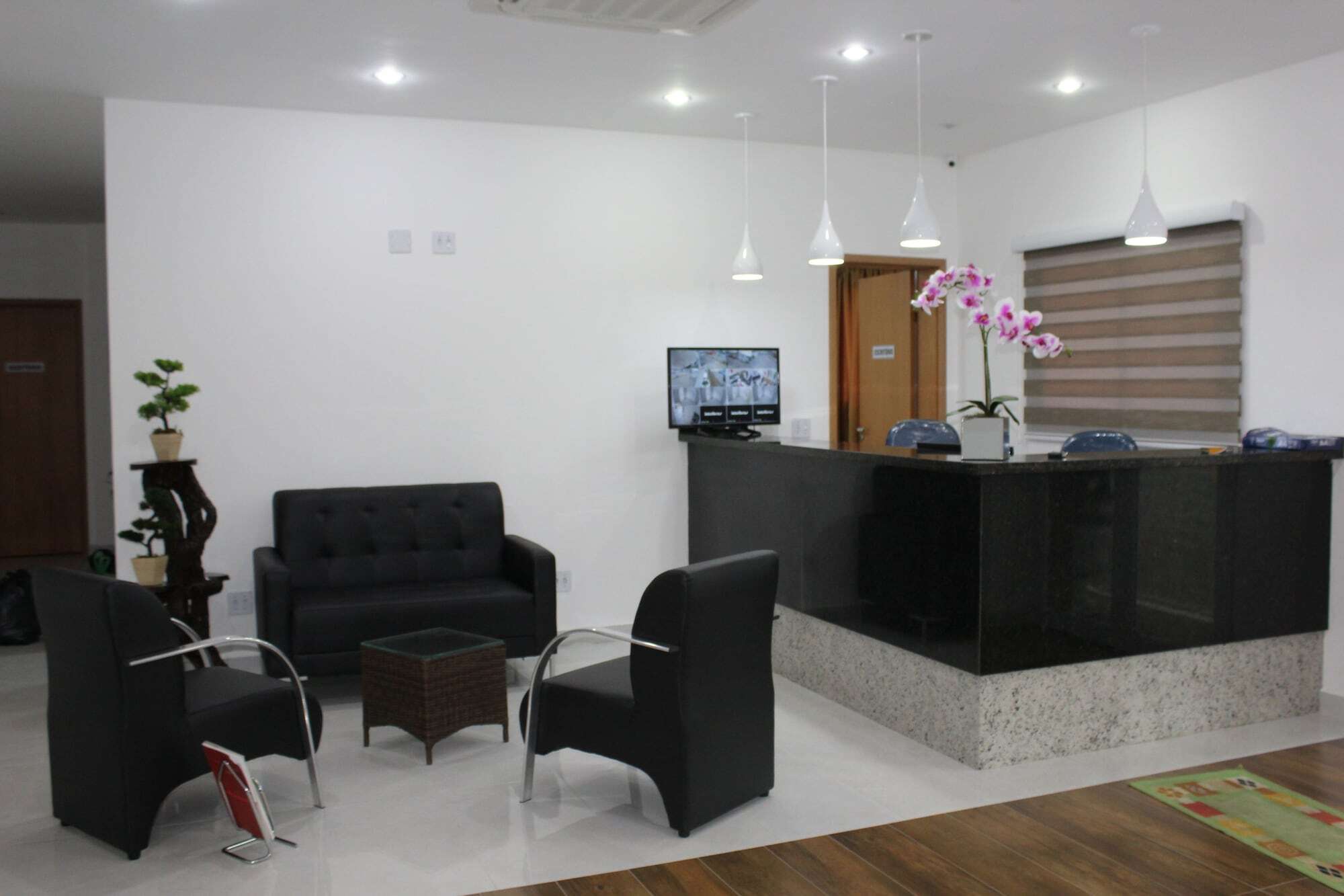 Hotel Infinity Mauá Zewnętrze zdjęcie